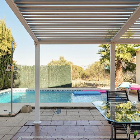 Belvilla By Oyo Casa De Rudi Séville Extérieur photo