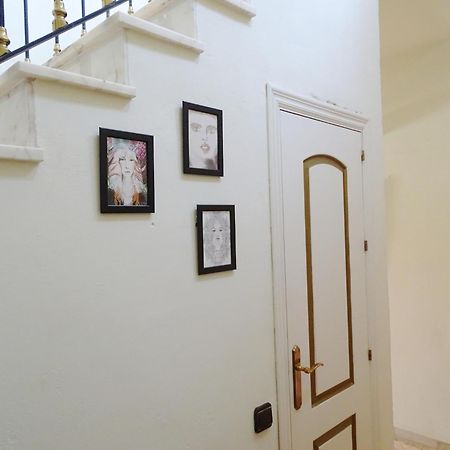 Belvilla By Oyo Casa De Rudi Séville Extérieur photo