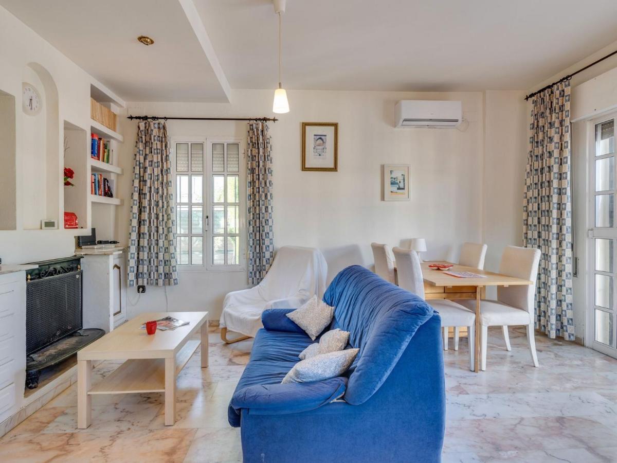 Belvilla By Oyo Casa De Rudi Séville Extérieur photo