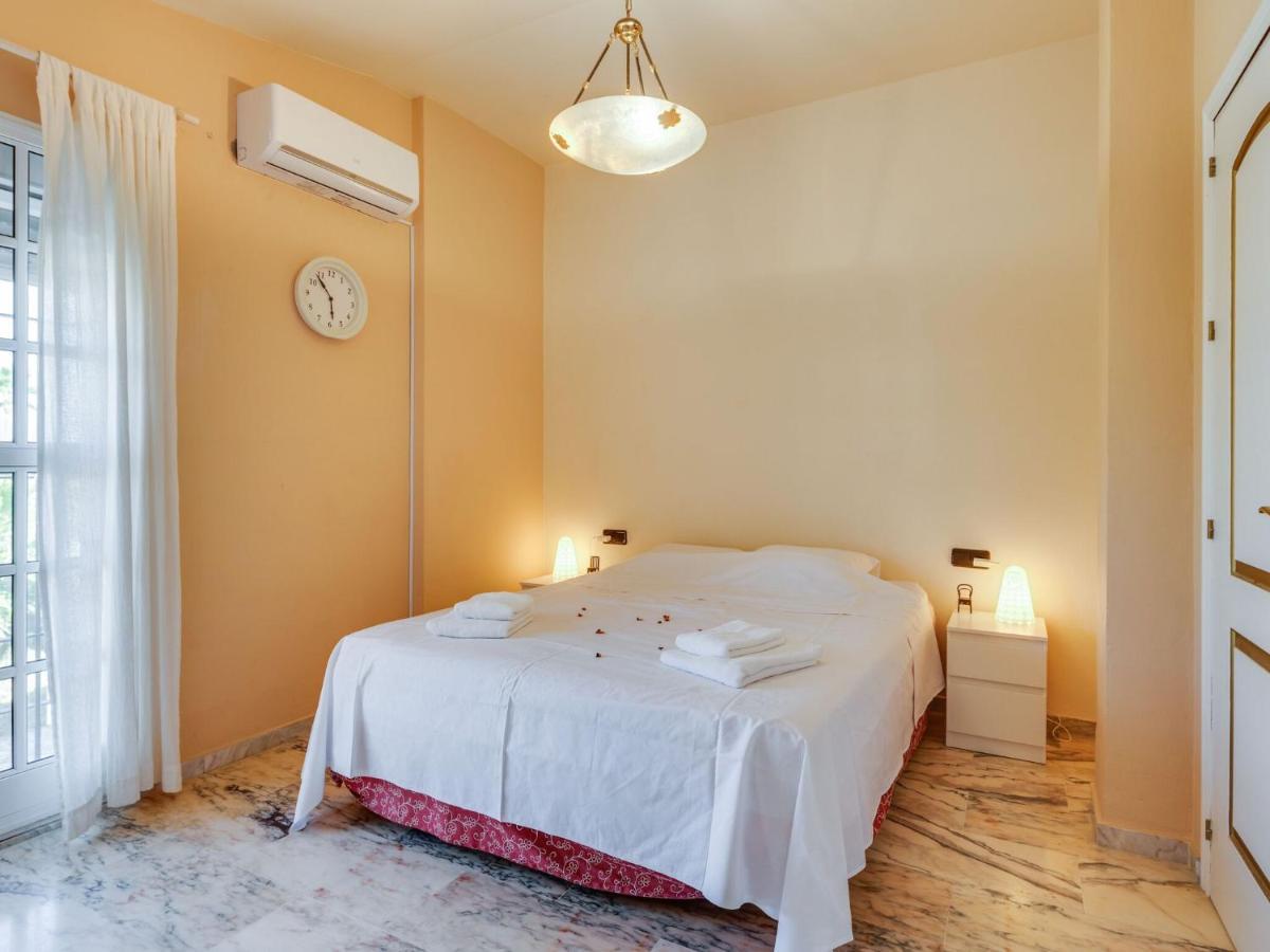 Belvilla By Oyo Casa De Rudi Séville Extérieur photo