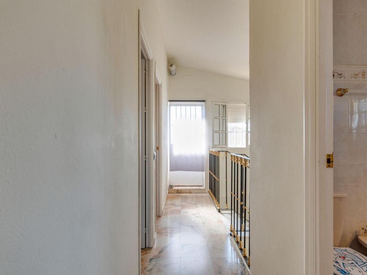 Belvilla By Oyo Casa De Rudi Séville Extérieur photo