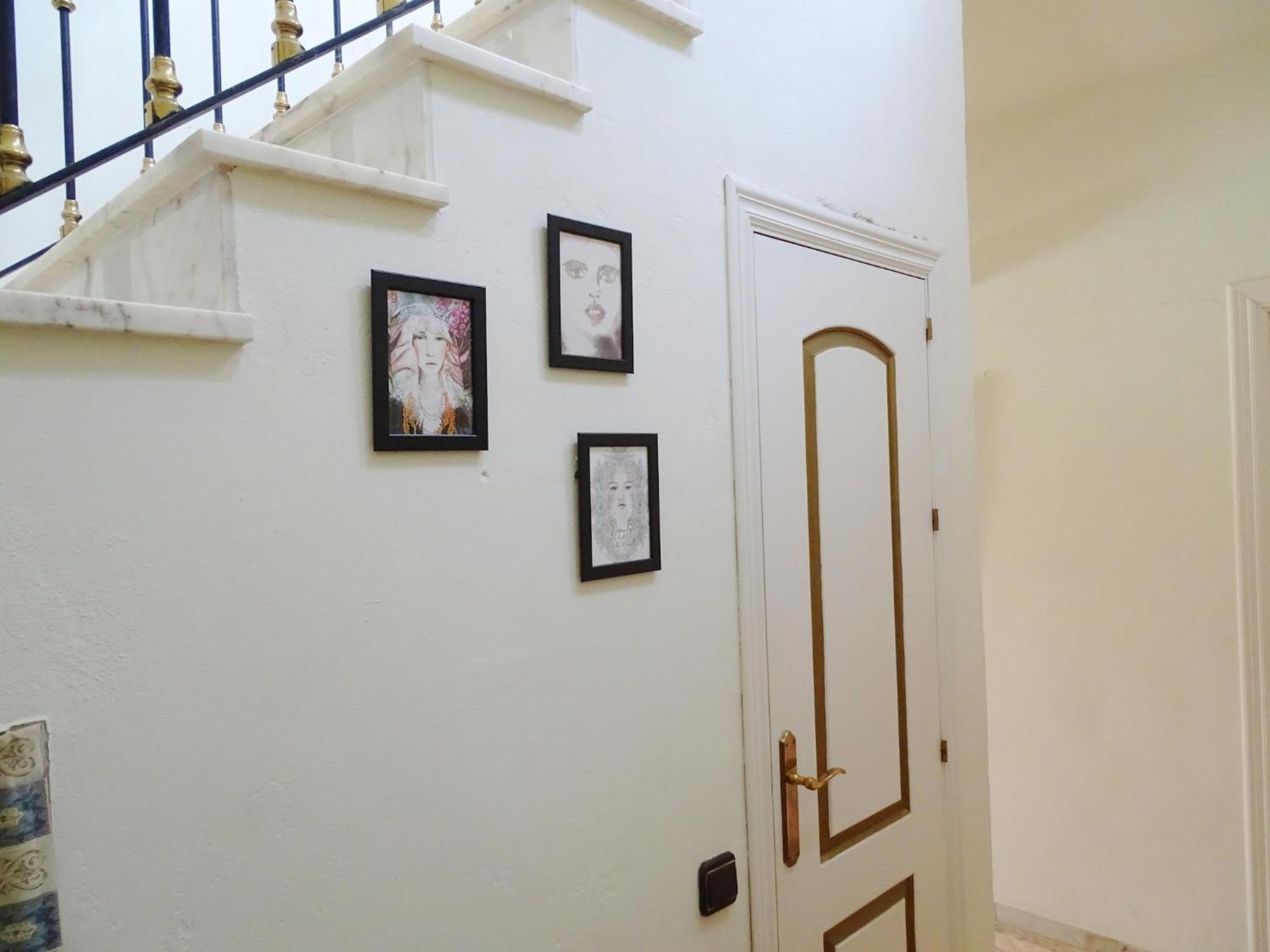 Belvilla By Oyo Casa De Rudi Séville Extérieur photo