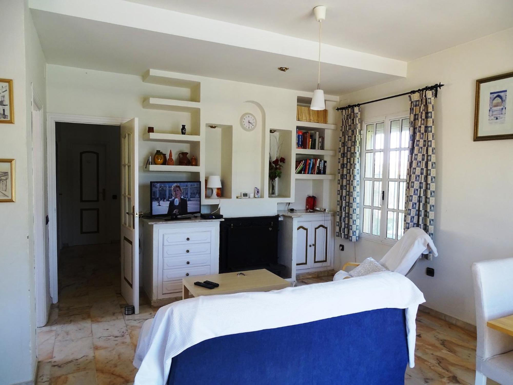 Belvilla By Oyo Casa De Rudi Séville Extérieur photo